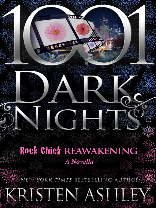 Title details for Rock Chick Reawakening by Kristen Ashley - Wait list